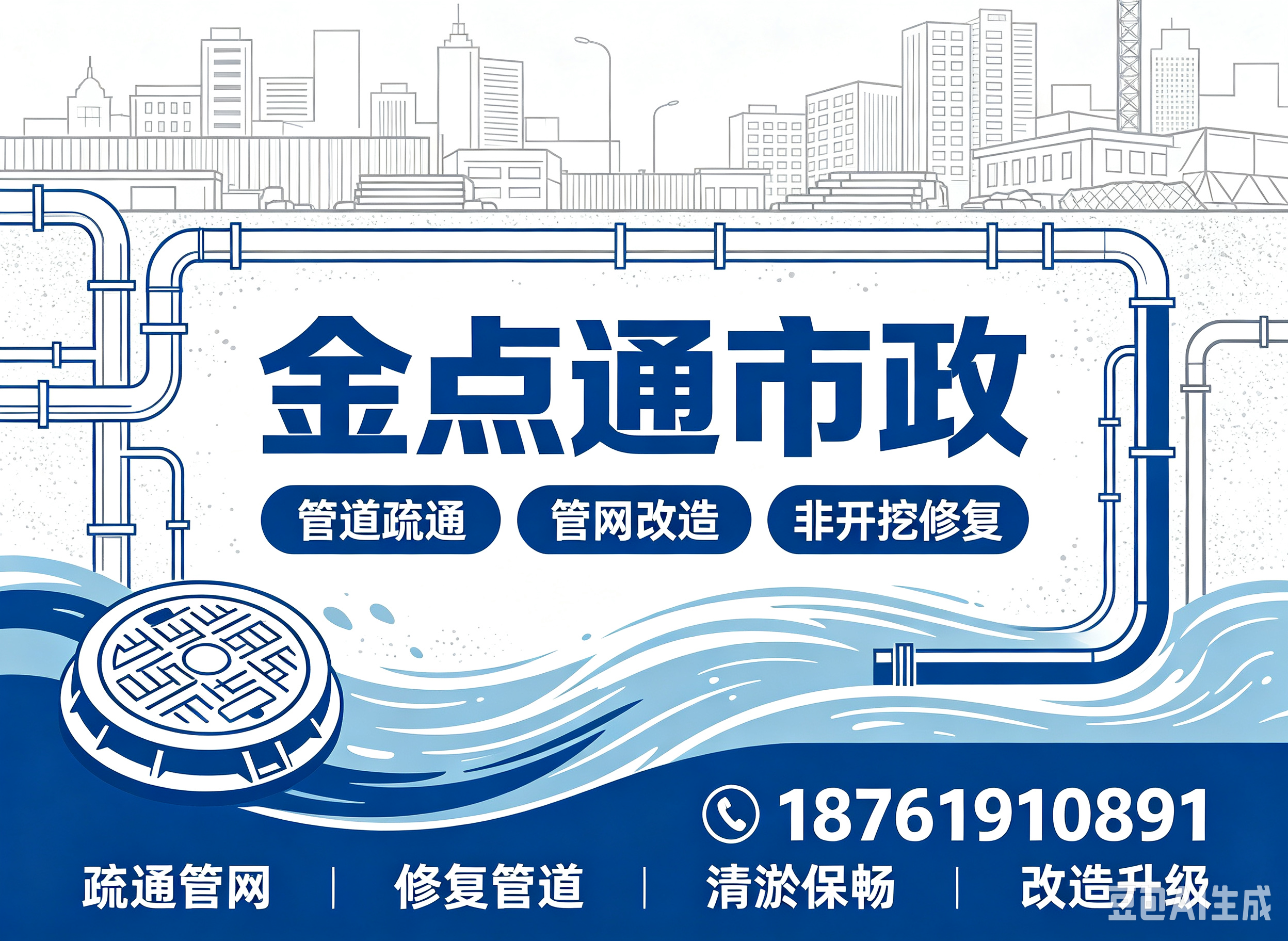 金点通市政盐城线上分站